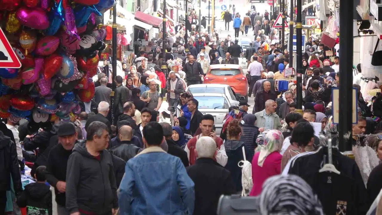 Sivas’ta alarm zilleri çalıyor: Genç nüfus eriyor, yaşlılık oranı tırmanışta