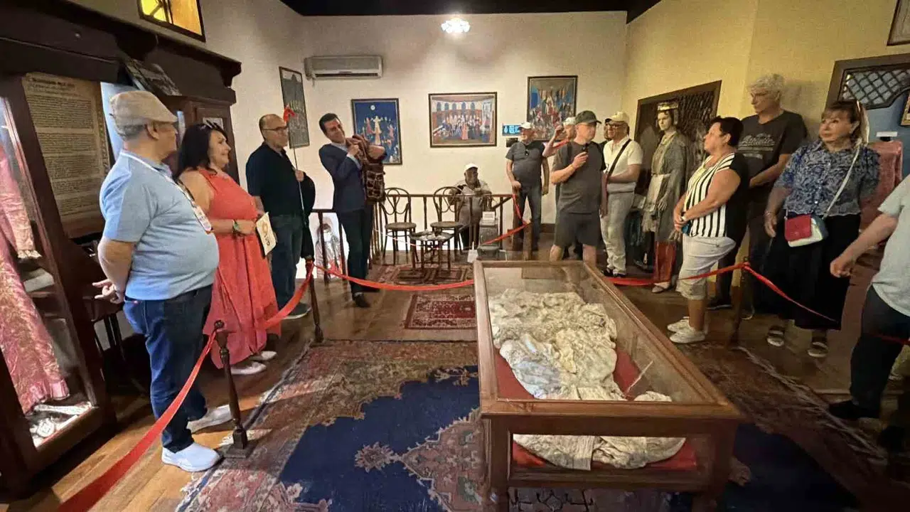 Antalya ve Alanya’ya güçlü rakip: Edremit Körfezi dünya turizm sahnesine dönüyor