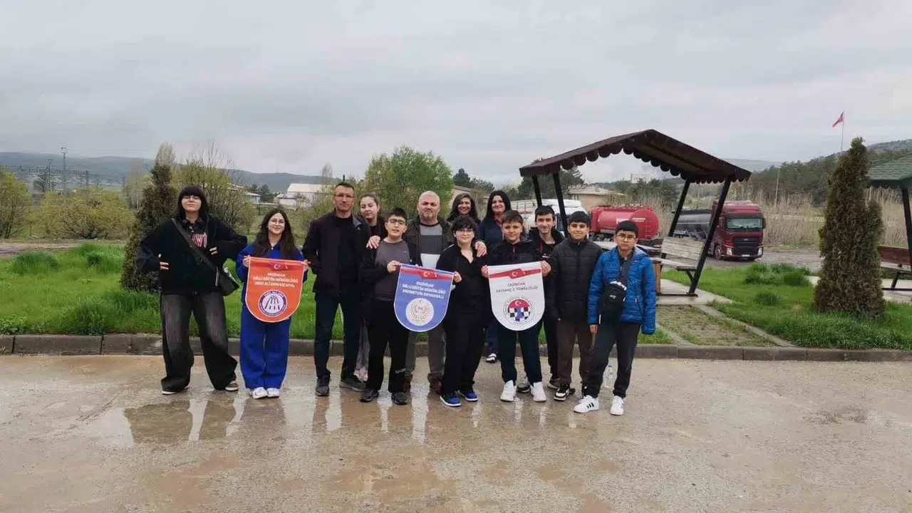 Erzincan’ın hamleleri Denizli’ye taşınıyor: Satrançta hedef şampiyonluk kürsüsü