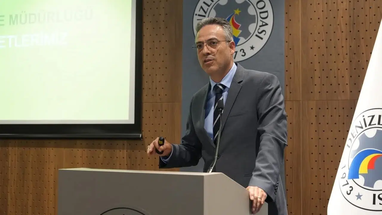 Sanayide alarm zilleri çalıyor:  Üretim gücümüzü kaybedersek, refahı sadece hayal ederiz