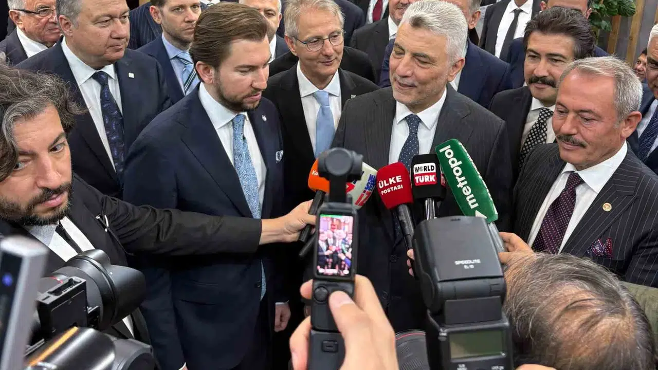 Ev tekstilinin kalbi Denizli’de atıyor: Hometex 2026’da dev çıkarma