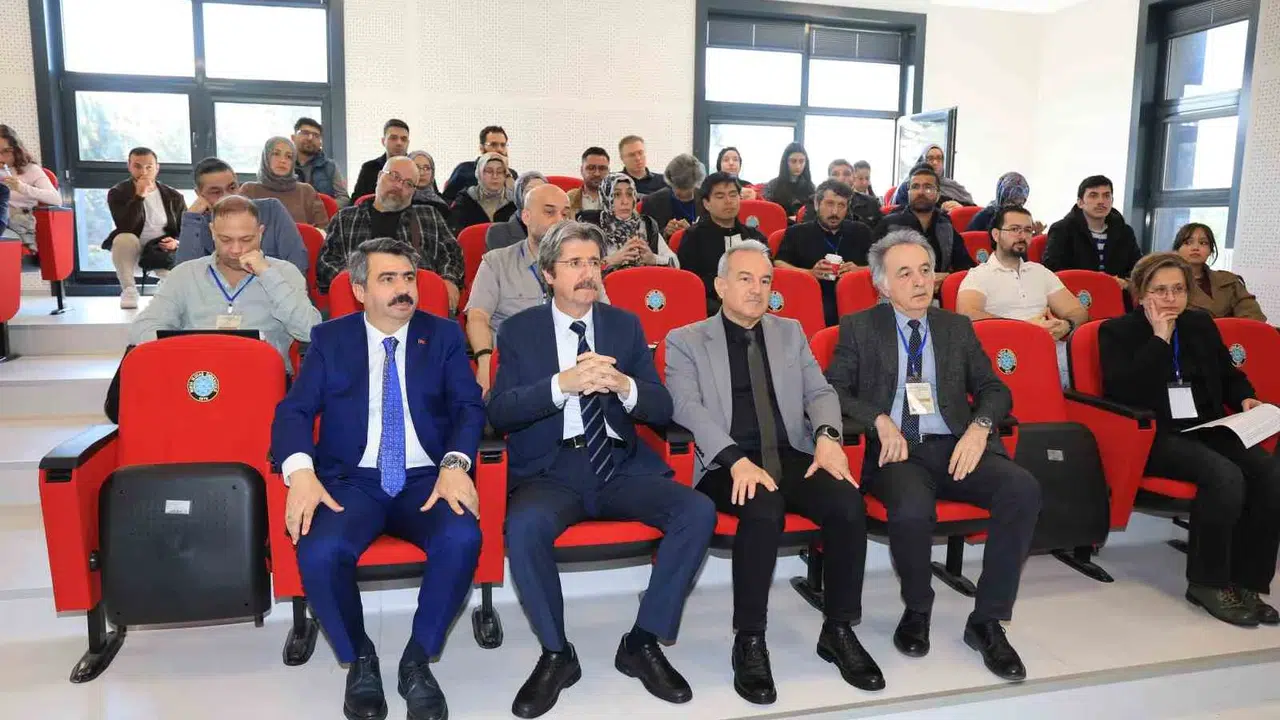 Yeniçeri Ocağı Bursa’da masaya yatırıldı: Osmanlı’nın askeri hafızası iki gün boyunca incelendi
