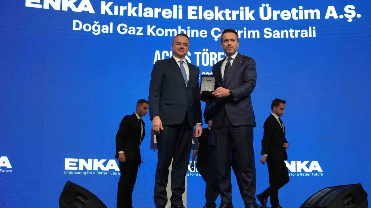 Enerji Arzında Yeni Dönem: Türkiye'nin Geleceği Nükleer ve Doğal Gazla Güvence Altında