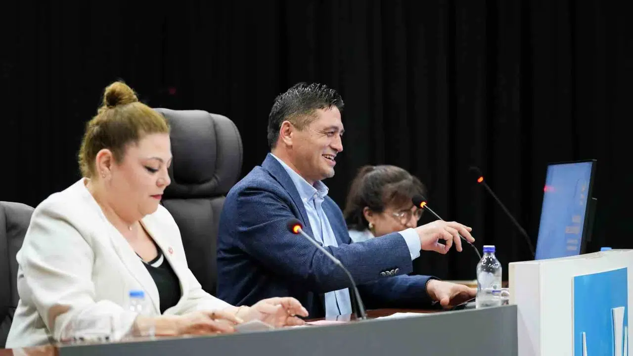Aliağa’da bütçe mesaisi tamamlandı: 2025 yılı mali karnesi oy birliğiyle onaylandı