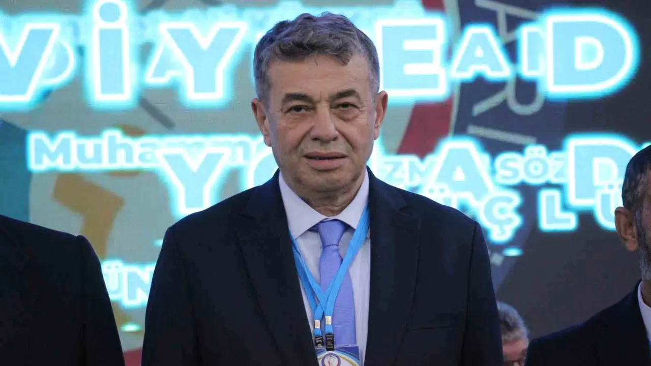 Aydın esnafının güvenoyu Künkcü’ye: Sandıktan ezici bir farkla çıktı