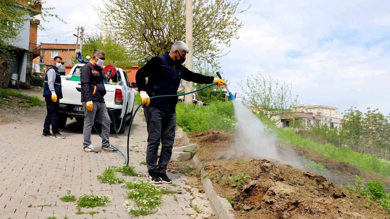 Diyarbakır’da sözler tutuldu: Halkın talepleri sahada anında karşılık buldu