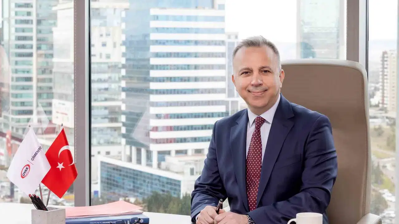 Zorlu piyasa koşullarına meydan okudu: OYAK Çimento’dan yılın ilk çeyreğinde dev performans