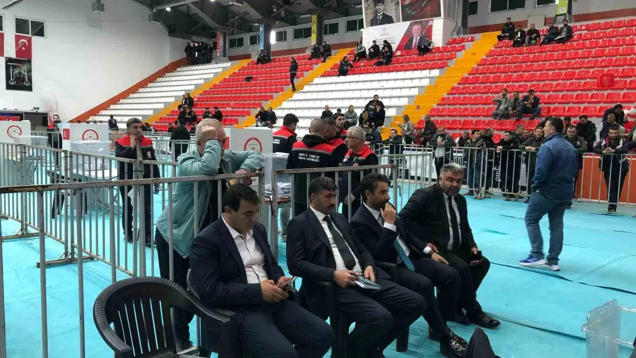 Kars’ta sandık başına giden üretici kararını verdi: Eren Alp ile yola devam