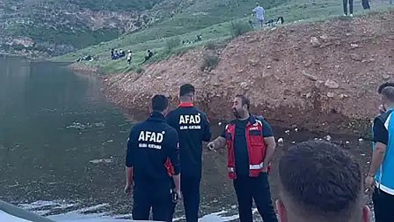 Siirt’te acı veda: Kayalıklardan düşen 70 yaşındaki adam kurtarılamadı
