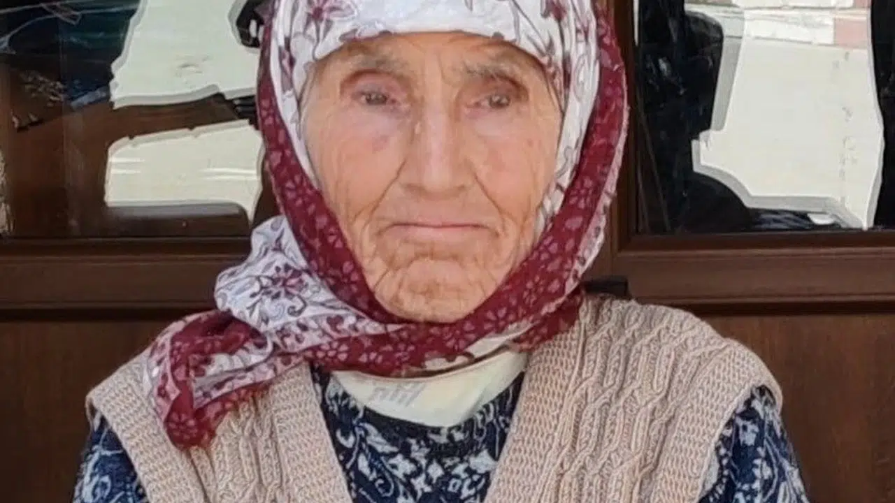 700 yıllık miras artık sessiz: Nikfer bezinin son ustası Ümmühan Apalı veda etti