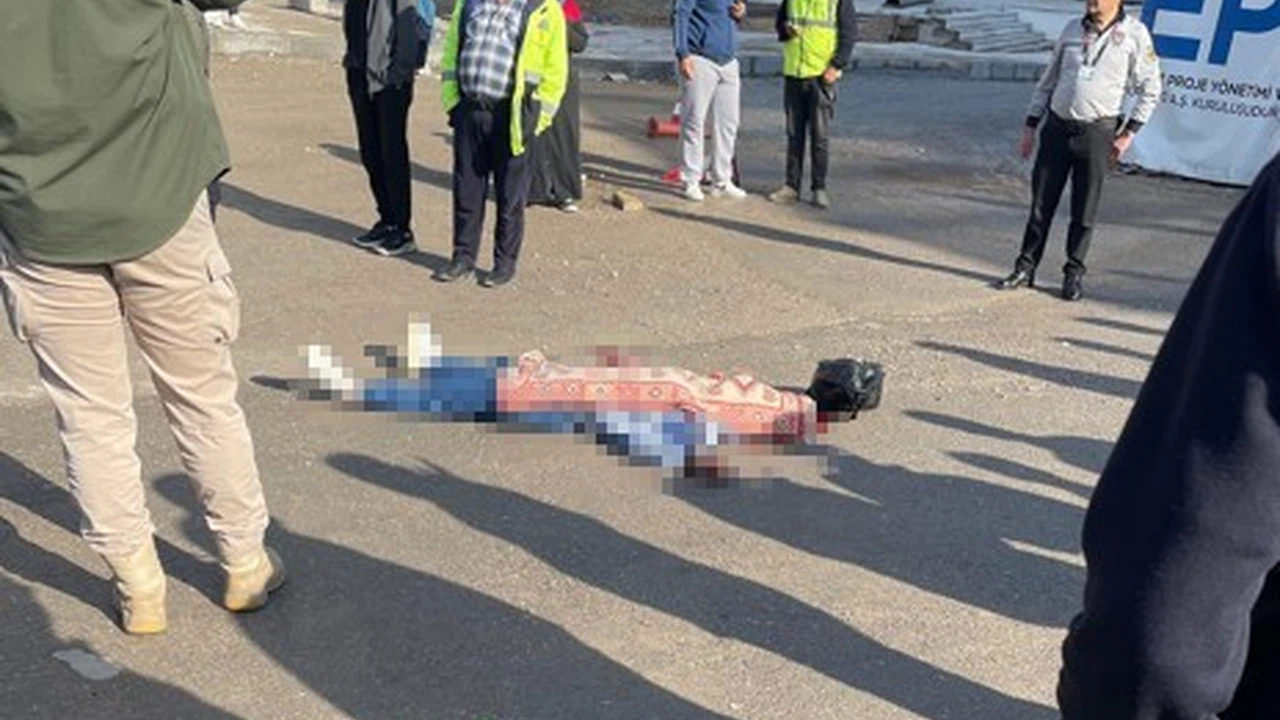 Malatya'da eski eşi tarafından tüfekle vurulan Feride Karakaya hayatını kaybetti!