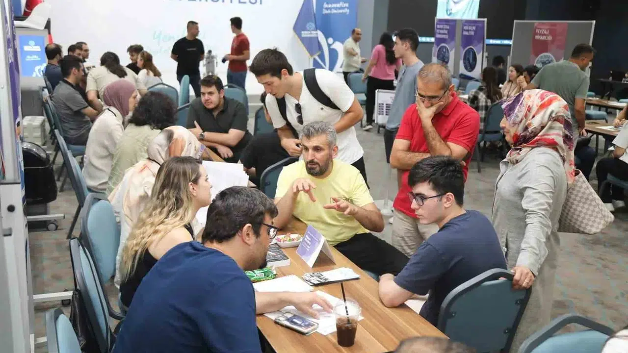 Bursa Teknik Üniversitesi tercih günleri 28-29 Temmuz'da düzenlenecek ...