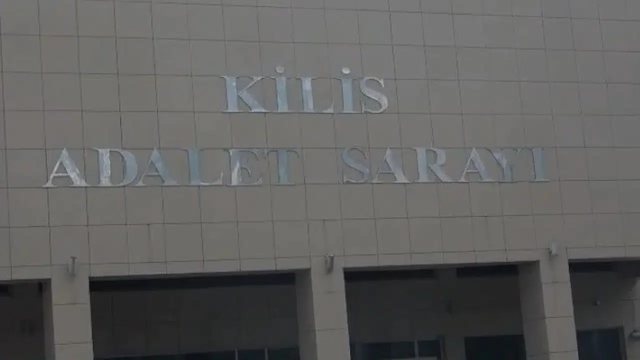 Kilis'te nitelikli dolandırıcılık operasyonunda 3 tutuklama