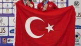 Milli atıcılar tarih yazdı: Dünya Şampiyonası’nda ilk bronz madalya!