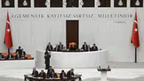 TBMM Genel Kurulu’nda 2026 bütçesi görüşmeleri sona eriyor