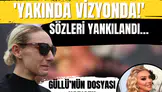 Tuğyan Ülkem Gülter’in 'Yakında vizyonda!' sözleri yankılandı… Güllü’nün dosyası karıştı!