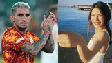 Bu kez gerçekten bitti mi? Lucas Torreira ve Devrim Özkan aşkında son perde!