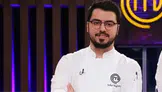 Açılıştan hemen sonra kurşun sesleri... MasterChef şampiyonu Serhat Doğramacı'yı şok eden gece!