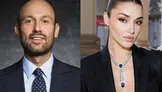 Hande Erçel ‘Zamanı geldiğinde…’ dedi ama detaylar Onur Güvenatam ile aşkını ele verdi!