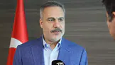Gazze masasında Türkiye’nin şartları net! Hakan Fidan çok kararlı konuştu