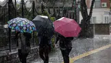 Yurt genelinde yağmur ve kar bekleniyor: İşte haftanın hava durumu