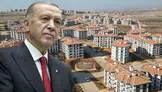 Cumhurbaşkanı Erdoğan: Deprem bölgesinde 455 bin konut tamamlandı