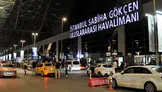 Sabiha Gökçen, Avrupa’da yolcu artışında lider oldu