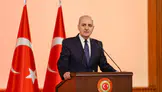 TBMM Başkanı Kurtulmuş: Yemin Töreni Anayasal Zorunluluktur!