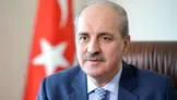 Suriye'de entegrasyon süreci! Numan Kurtulmuş’tan tam destek mesajı