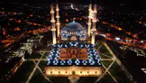 Selimiye Camii restorasyonun ardından Ramazan’da tam kapasite açıldı