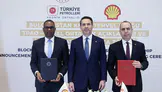 TPAO ile Shell arasında petrol arama anlaşması