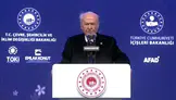 Bahçeli’den sert çıkış! Devlet acze düştü diyenlerin maskesi düştü
