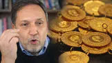 Altın piyasasında sert hareket: Selçuk Geçer’den dikkat çeken altın yorumu!