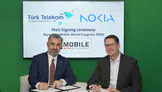 Türk Telekom ve Nokia’dan dijital deneyimi hızlandıran 5G ve L4S iş birliği