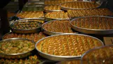 Türkiye’nin Köklü Baklava Markası Satışta! TMSF İhale Sürecini Başlattı