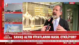 Gram Altında Kritik Kırılma! İslam Memiş 'Bu Fiyatlar Fırsat' Diyerek Tarih Verdi