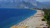 Antalya turizmi 2026 yılının ilk dört ayında 1,5 milyon turist ağırladı