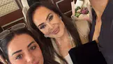 Sultan’dan yıllara meydan okuyan güzellik! 80 yaşındaki Türkan Şoray herkesi büyüledi
