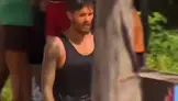 Survivor'da sansürsüz skandal! Barış'tan Lina'ya ağza alınmayacak küfür: TV8 o anları kesmedi!