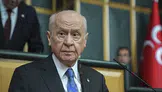 Devlet Bahçeli'den Süper Lig'e yükselen Erzurumspor'a tebrik mesajı