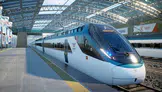 İzmir-Ankara arası 3,5 saate düşüyor: İşte hızlı tren durakları ve detaylar...
