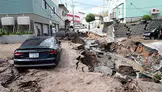 Japonya'da dev deprem: Tsunami dalgaları kıyıya doğru ilerliyor!