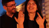 Evi arabayı sattıran teklif! Fenomen gelin Hanife yeniden nikah masasına oturuyor