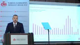 New York'ta dev sunum: TCMB Başkanı Karahan enflasyon için tarih verdi!