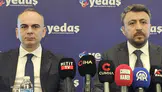 YEDAŞ'TAN Çorum'da 2030'a kadar 9 milyar liralık yatırım hedefi