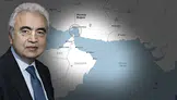 Fatih Birol'dan stok uyarısı: Çok hızlı eriyor