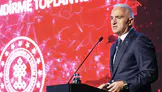 Turizm geliri ilk çeyrekte 9,9 milyar doları aştı