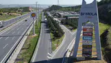 Kuzey Çevre Otoyolu bayram trafiğinde sürücülere konforlu seyahat sunuyor