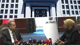 MHP’den AK Parti’ye bayram ziyareti: 'Terörsüz Türkiye' vizyonu masada