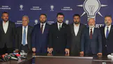 Kayseri'de Yeniden Refah Partili 4 meclis üyesi AK Parti'ye katıldı